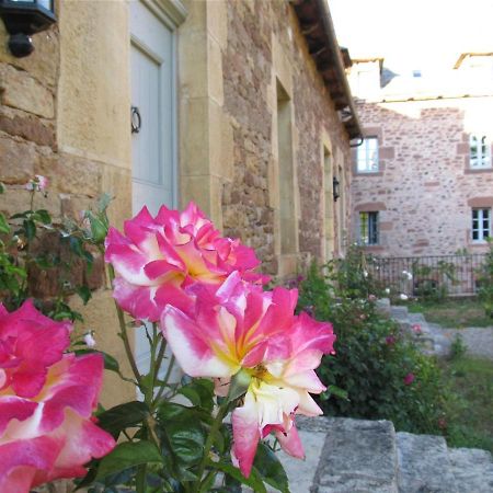 Bed and Breakfast Domaine D'Armagnac Bessuejouls Exteriér fotografie