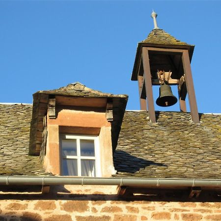 Bed and Breakfast Domaine D'Armagnac Bessuejouls Exteriér fotografie