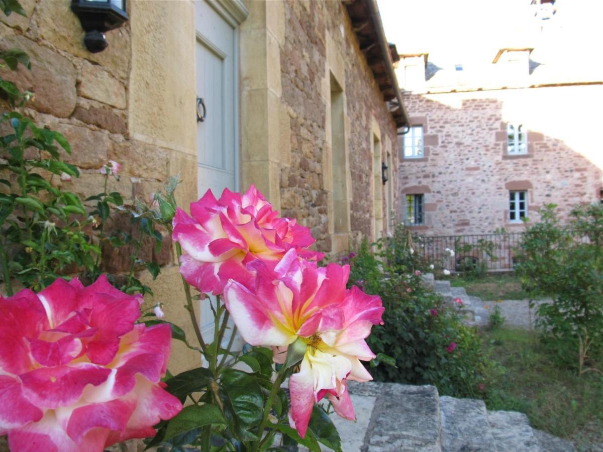 Bed and Breakfast Domaine D'Armagnac Bessuejouls Exteriér fotografie