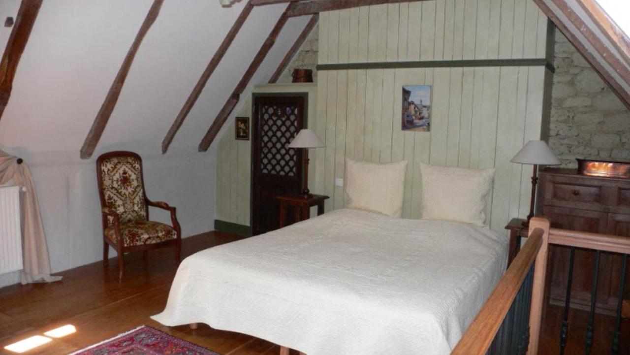 Bed and Breakfast Domaine D'Armagnac Bessuejouls Exteriér fotografie