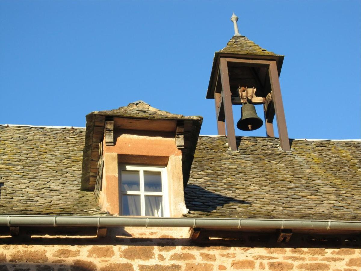 Bed and Breakfast Domaine D'Armagnac Bessuejouls Exteriér fotografie