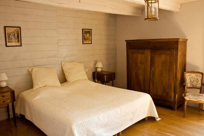Bed and Breakfast Domaine D'Armagnac Bessuejouls Exteriér fotografie