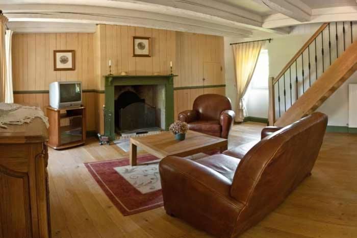 Bed and Breakfast Domaine D'Armagnac Bessuejouls Exteriér fotografie